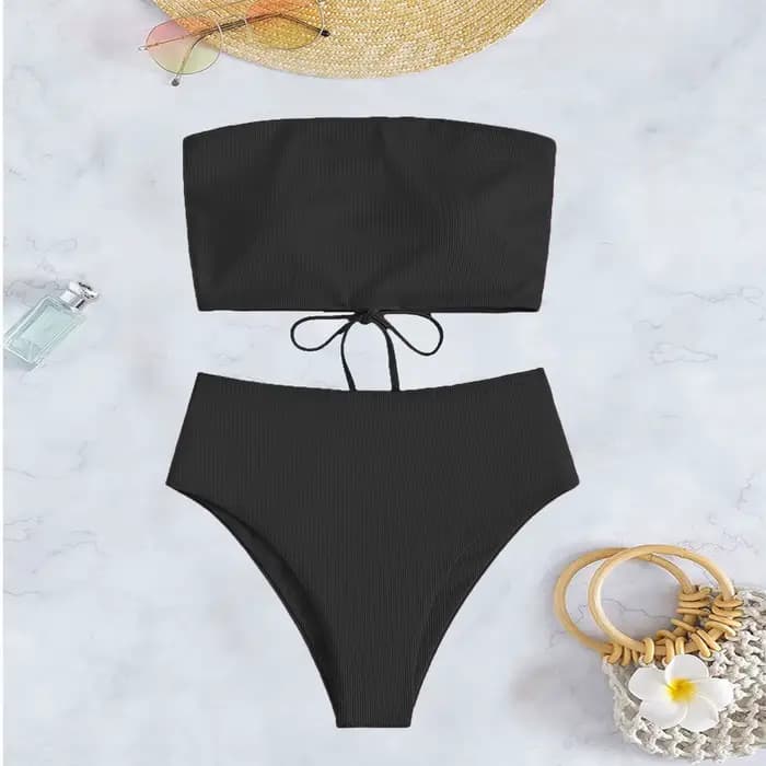 Ensembles de micro bikinis sexy pour femmes 2024