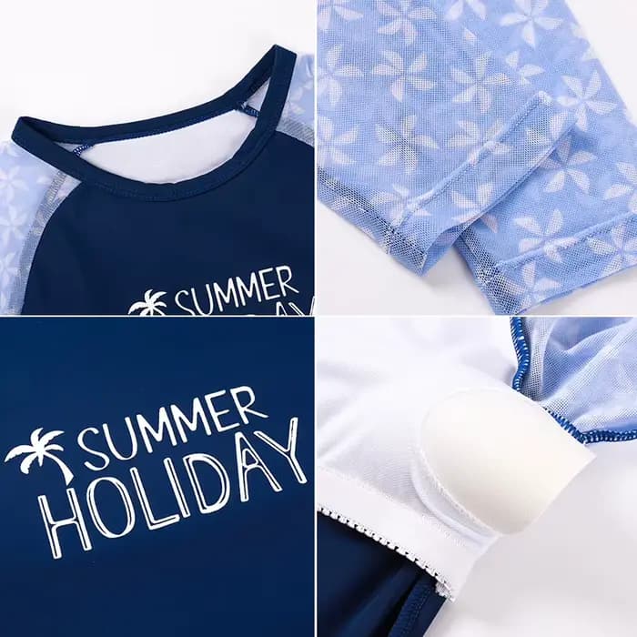 Maillot de bain d'été 2026 pour femme