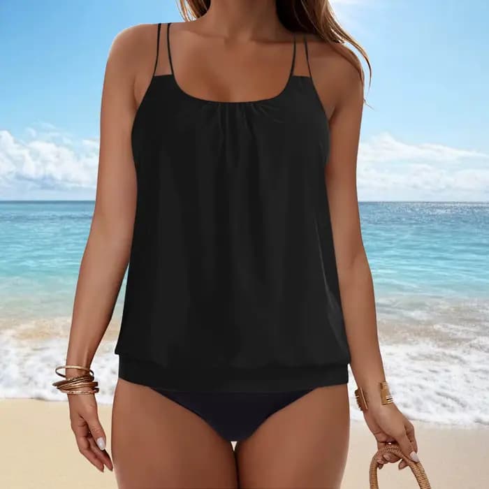 Maillot de bain tendance pour femmes