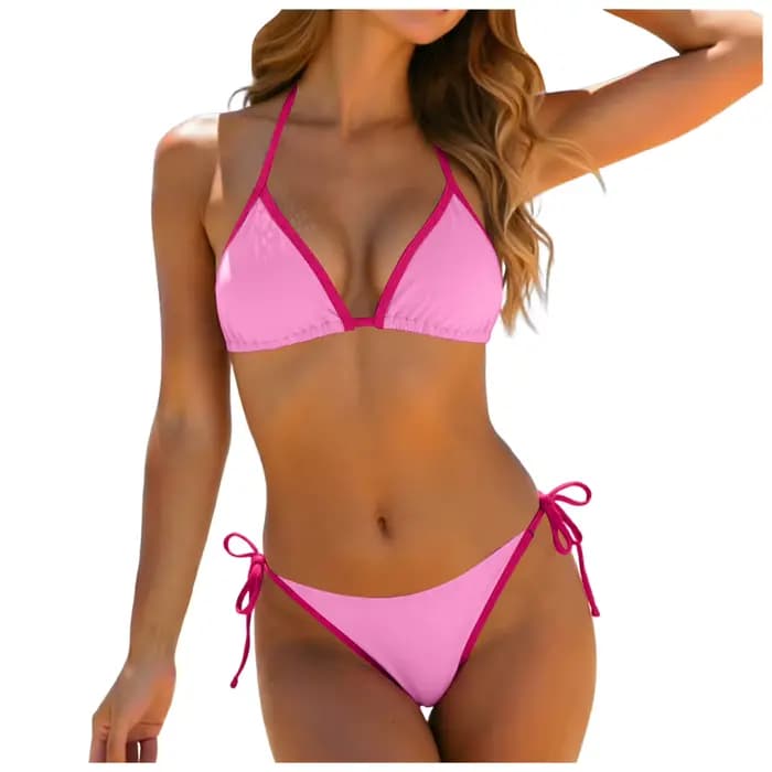 2026 Micro bikinis pour femmes