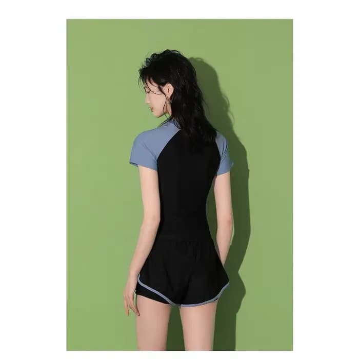 Maillot de bain femme été