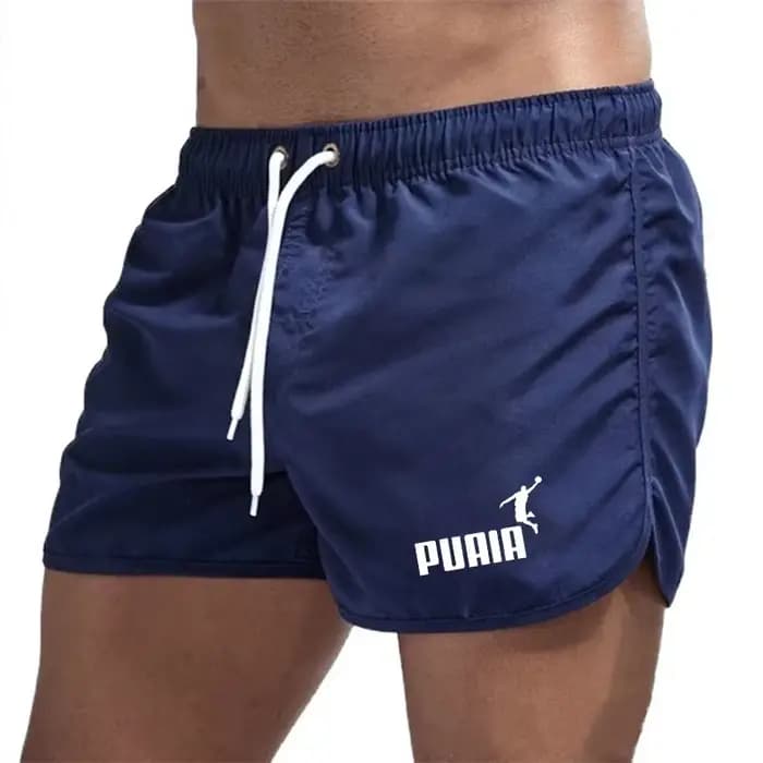 Shorts de plage pour hommes pour les sports de plage d'été, les loisirs, le séchage rapide, la natation, la remise en forme, le surf, shorts respirants et confortables