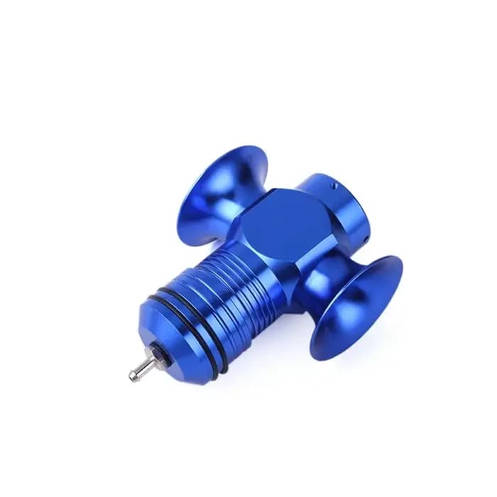 Vanne de soufflage turbo pour voitures diesel, soupape de décharge turbo, VW NATO, SPORTER T4 T5, BMW E36, E39, E46 ALL Turbo