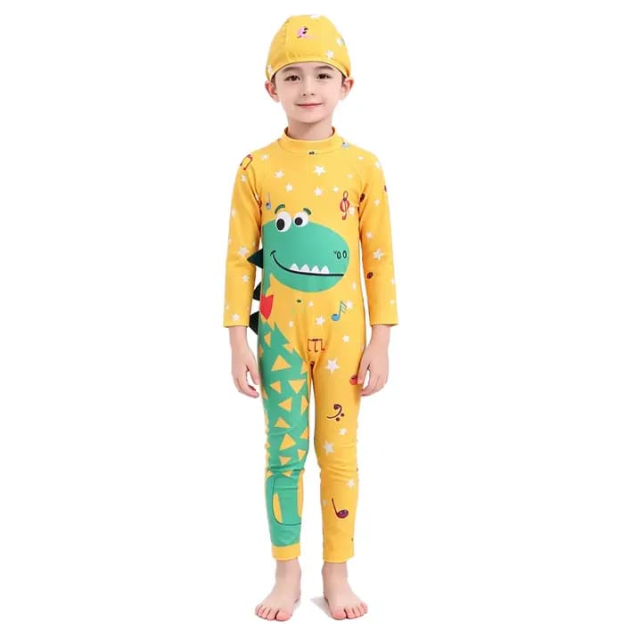Maillot de bain pour garçons