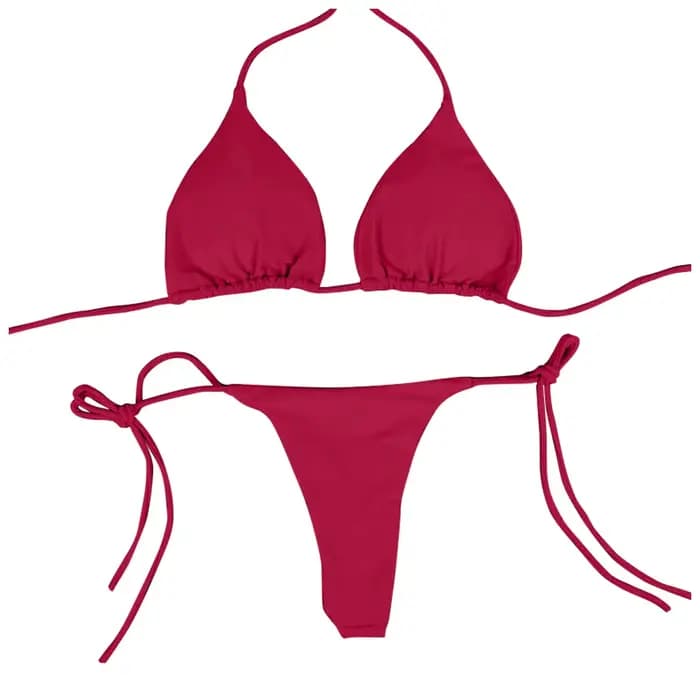 Ensemble de bikinis sexy