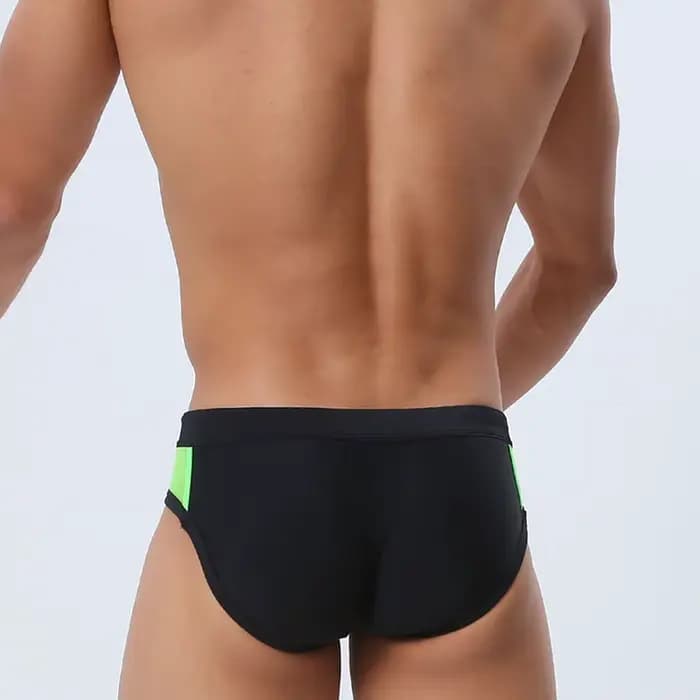 Slip de bain pour hommes