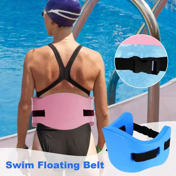 Ceinture de natation, ceinture de flottation pour piscine