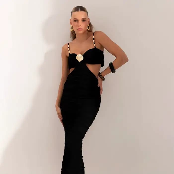 2025 maillot de bain creux avec couverture Sexy maillots