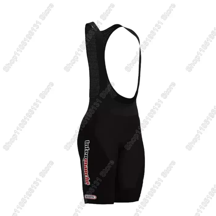 Ensemble de maillot de cyclisme Lotto 2026 pour hommes