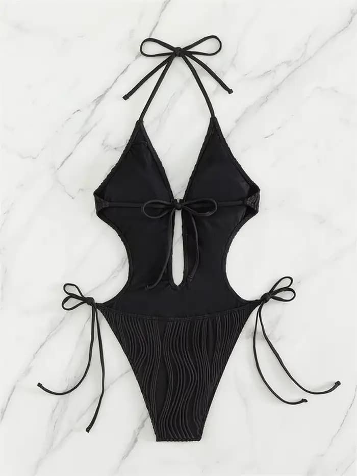 Maillot de bain une pièce pour femme 2026