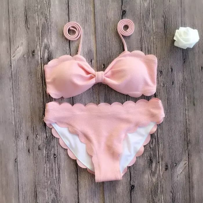 Maillot de bain Push Up