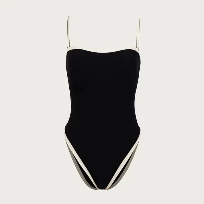 Maillot de bain une pièce