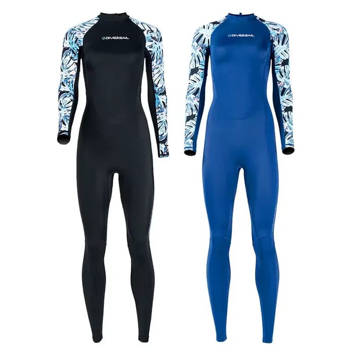 Combinaison de Protection solaire pour femmes