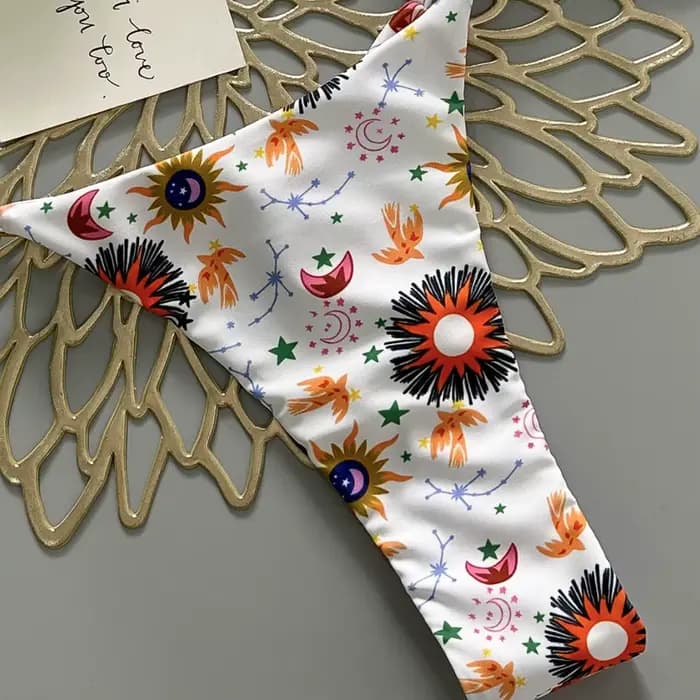 Maillot de bain bikini sexy 2026