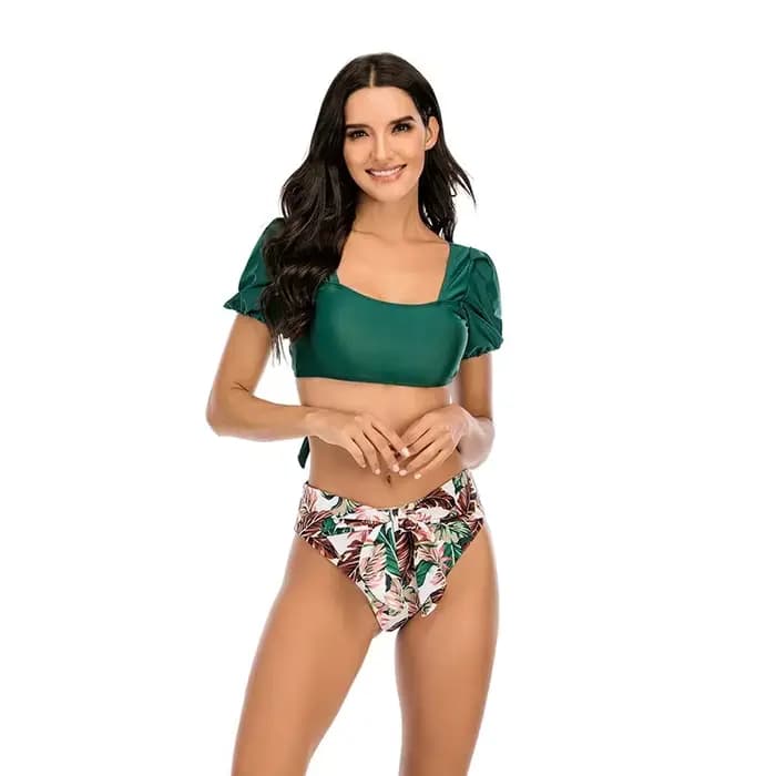 Maillot de bain sexy pour femmes