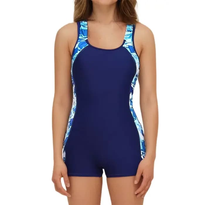 Maillot de bain une pièce Sexy