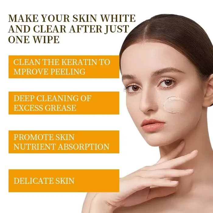 Gel exfoliant pour le visage Orange, 100g, pour une hydratation en profondeur, nettoyage des pores, gommage doux pour le visage, Gel nettoyant pour le corps, dissolvant de peau morte