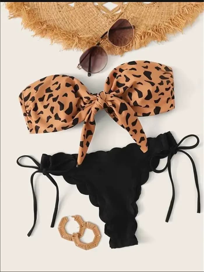 Maillot de bain femme 2026 sexy