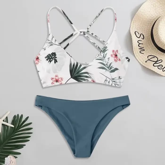 Maillot de bain sexy pour femme