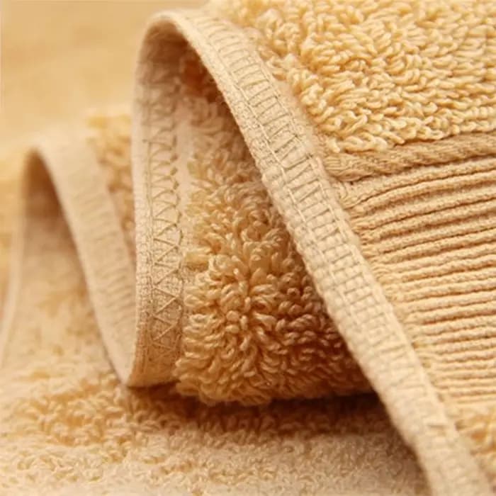 Serviette de bain de qualité supérieure 100% coton