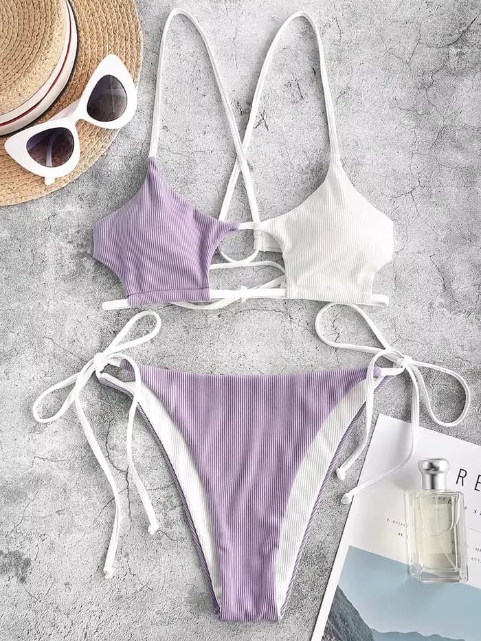 2025 String Bikini femmes maillot de bain brésilien Sexy Push Up maillots
