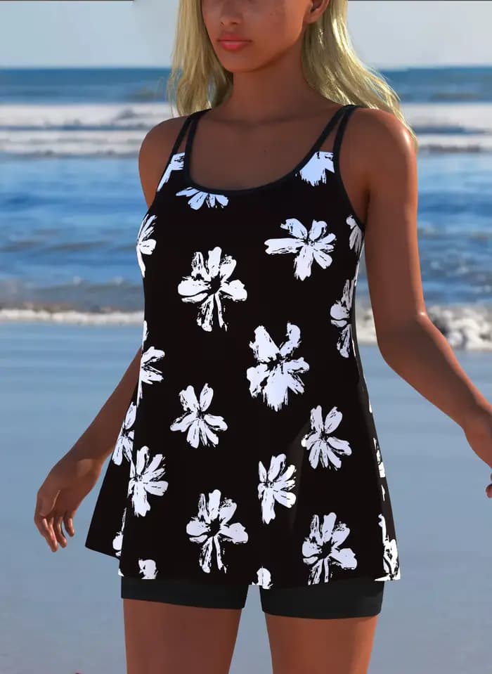 Maillot de bain pour femmes