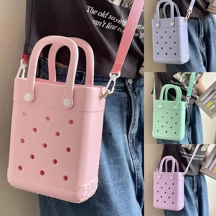 EVA – sac fourre-tout de plage étanche