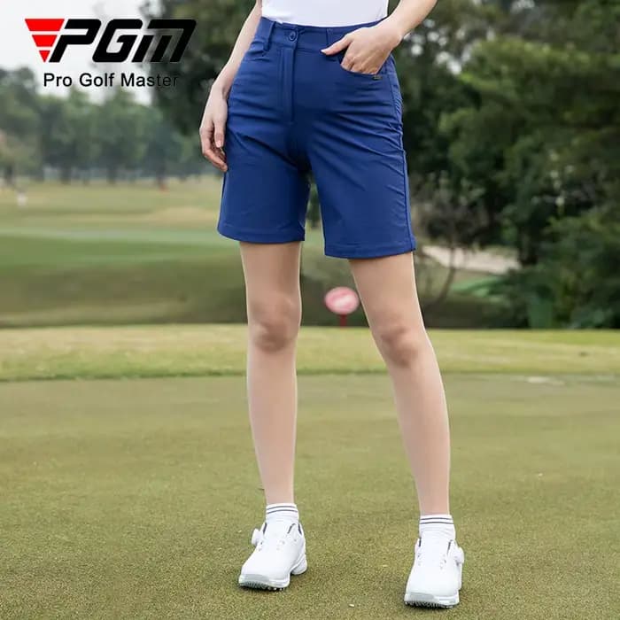 PGM – short de Golf pour femmes, vêtements printemps/été pour femmes KUZ204