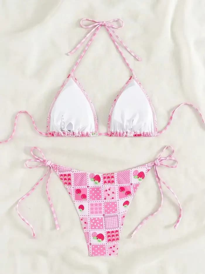 Maillot de bain 2026 pour femme