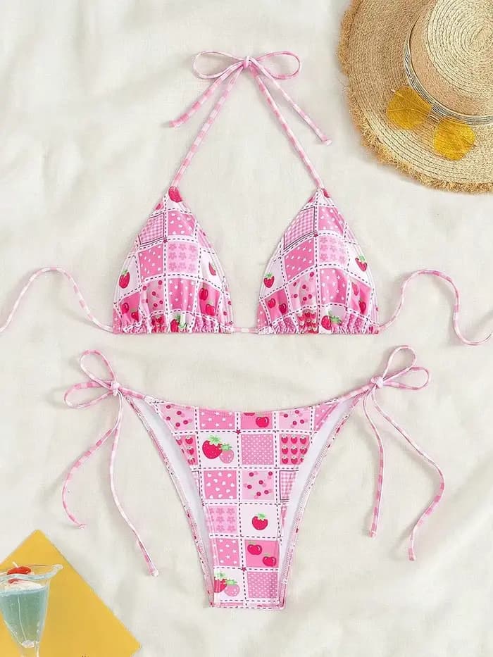 Maillot de bain 2026 pour femme