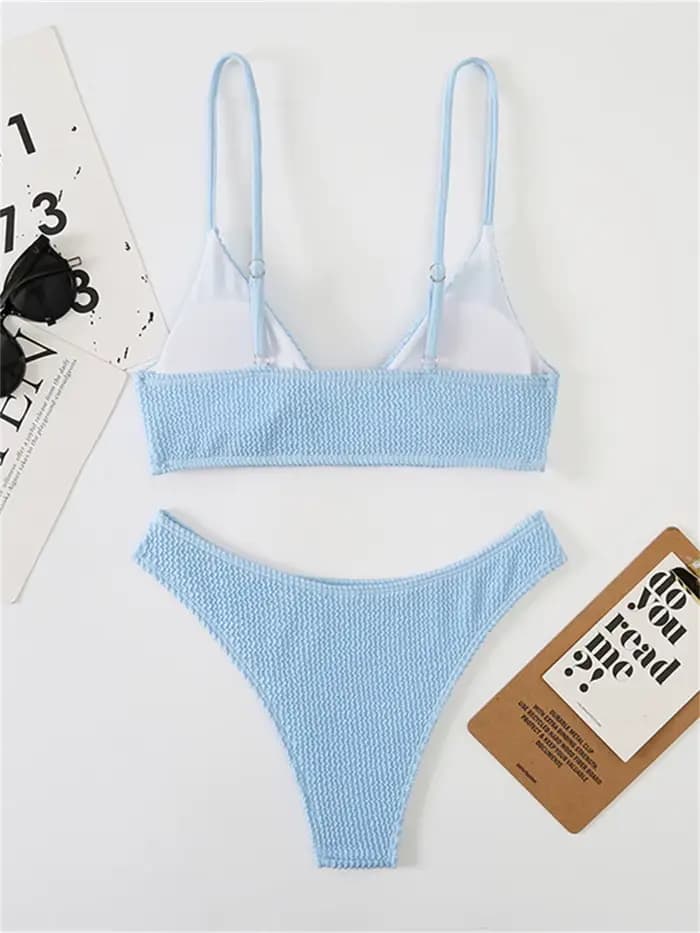 Ensemble de micro-bikini sexy extrême 2026 pour femme