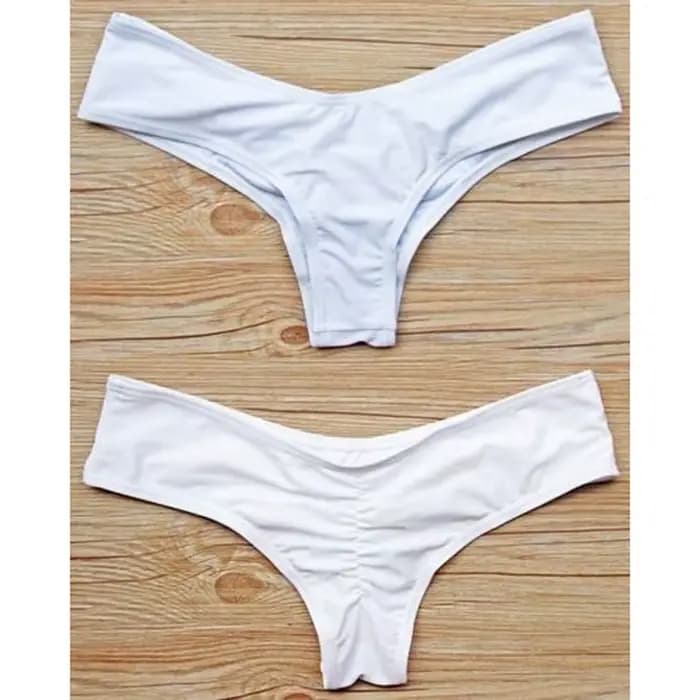 Maillot de bain sexy pour femme