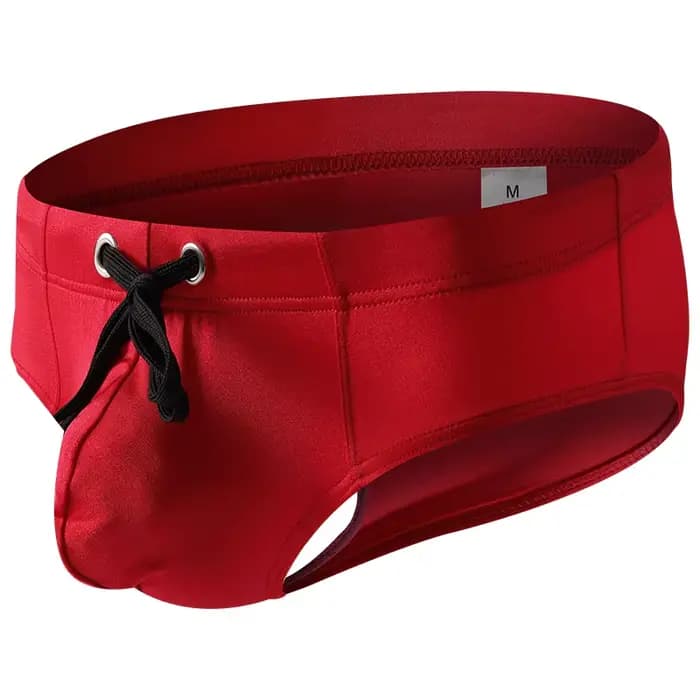 Slip de bain tendance pour homme