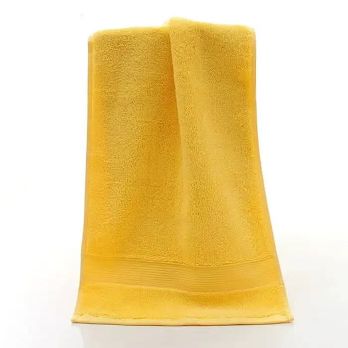 Serviette de bain de qualité supérieure 100% coton