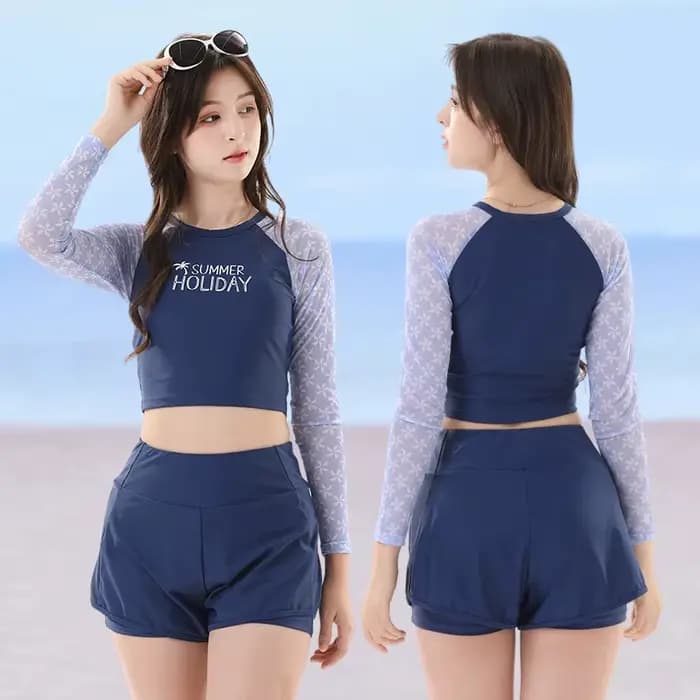 Maillot de bain d'été 2026 pour femme