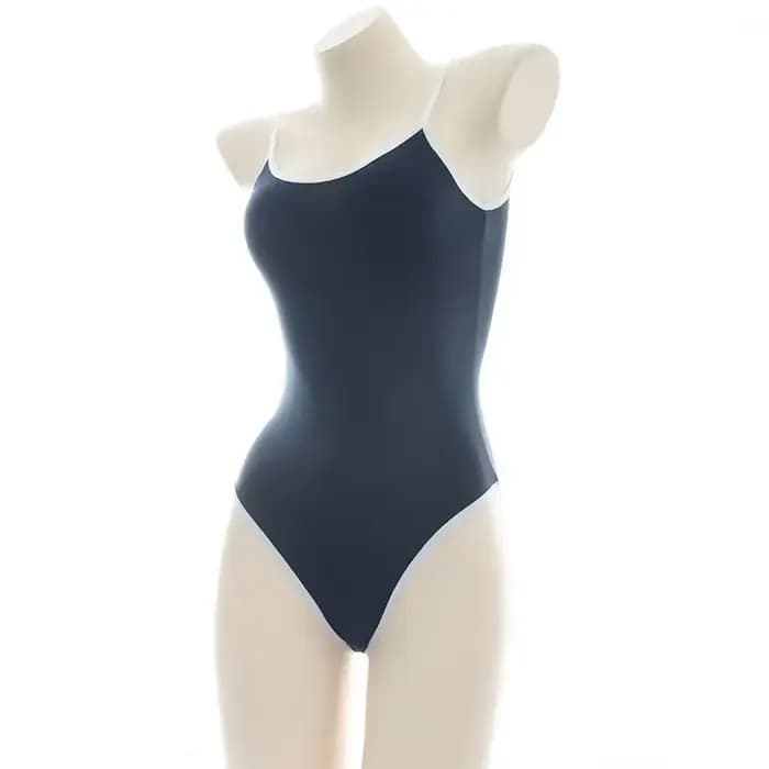 Maillot de bain une pièce Sexy pour femmes