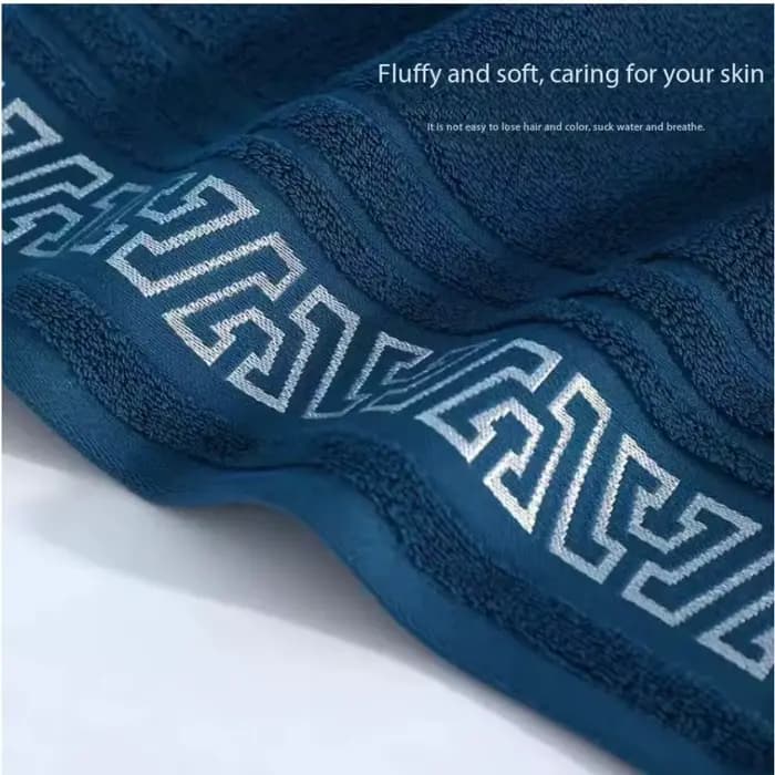 Serviette de bain extra large