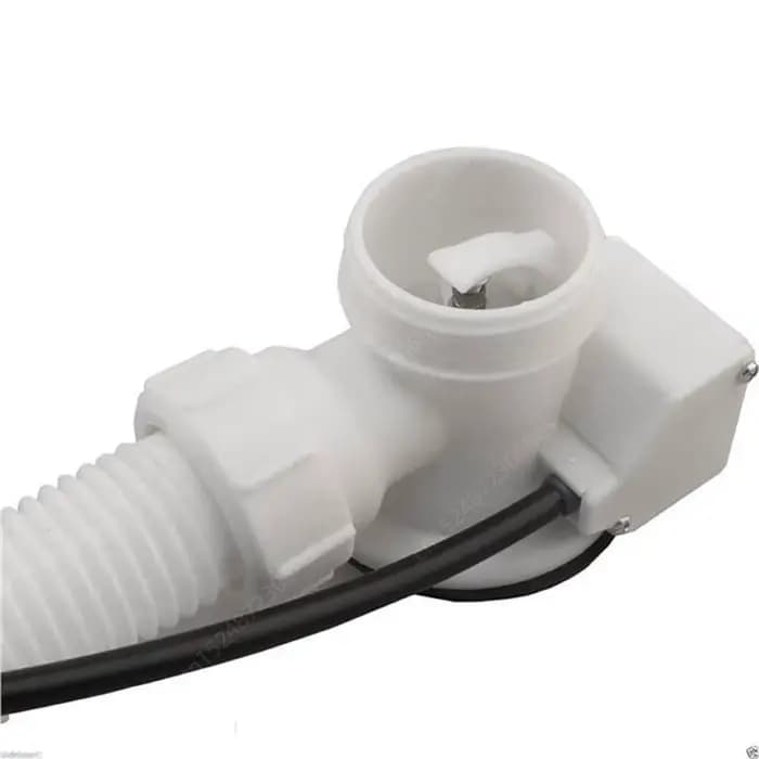 Cure ea-Filtre de Vidange de Baignoire Moderne, Dédié, Pop-Up, Déchets de Bain avec Débordement HOKit, de Proximité Finie