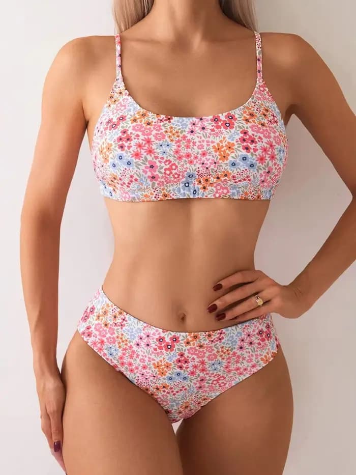 Maillot de bain sexy pour femme