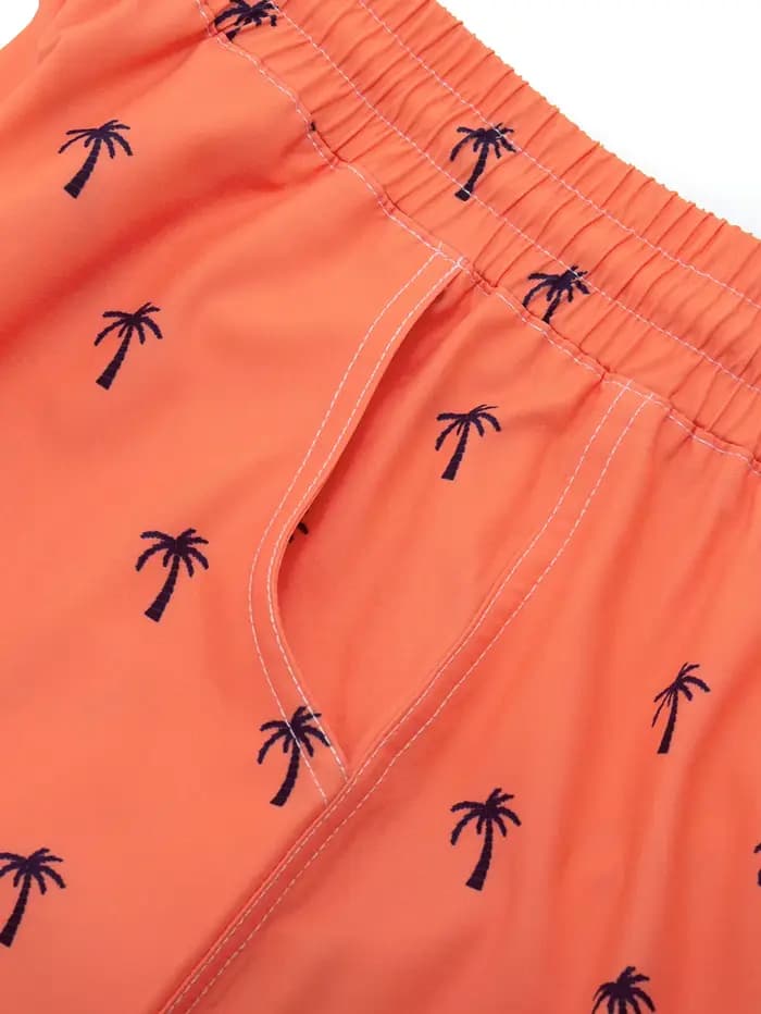 Maillot de bain 2 pièces pour garçons