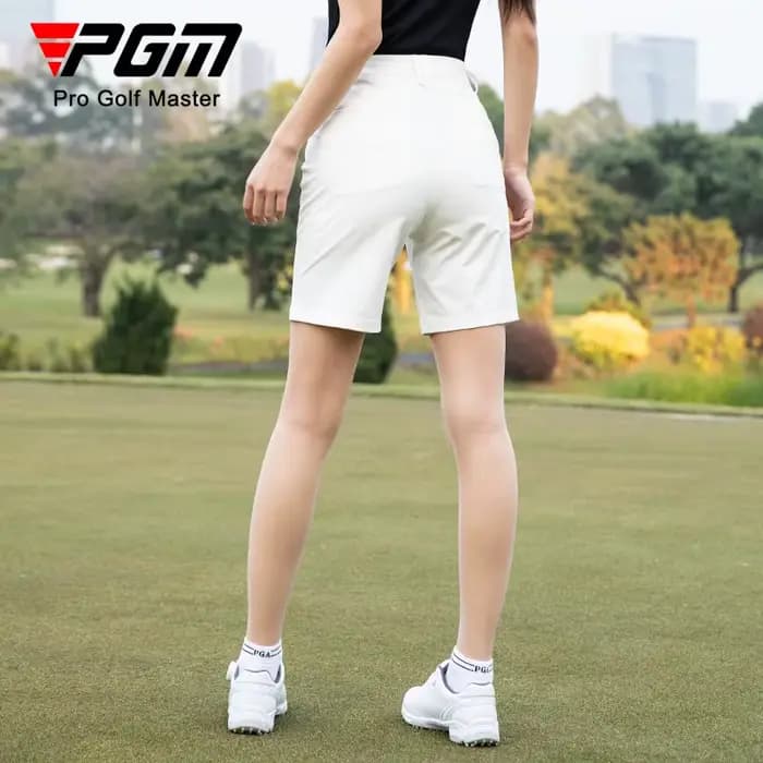 PGM – short de Golf pour femmes, vêtements printemps/été pour femmes KUZ204