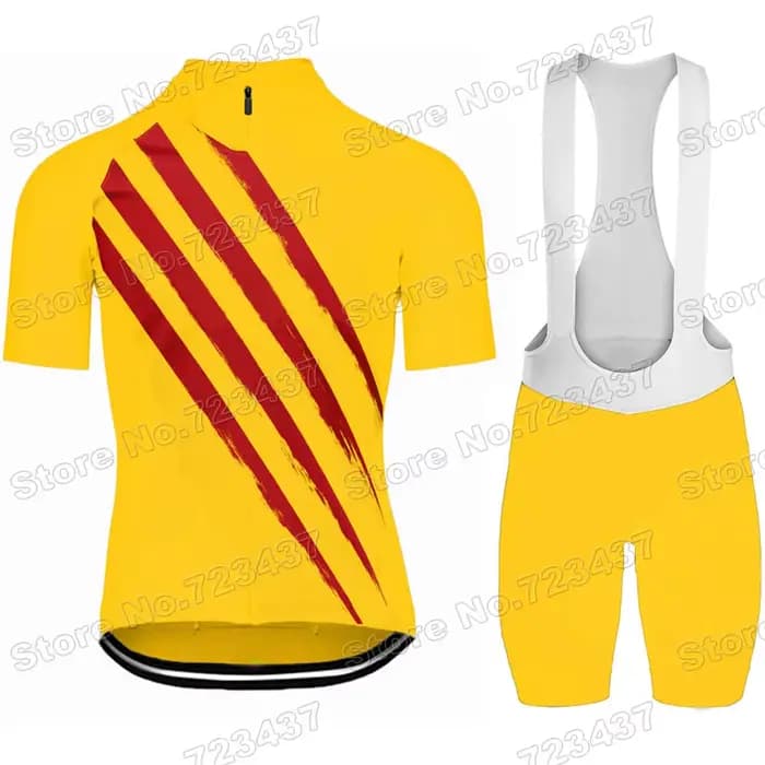 Maillot de cyclisme pour hommes