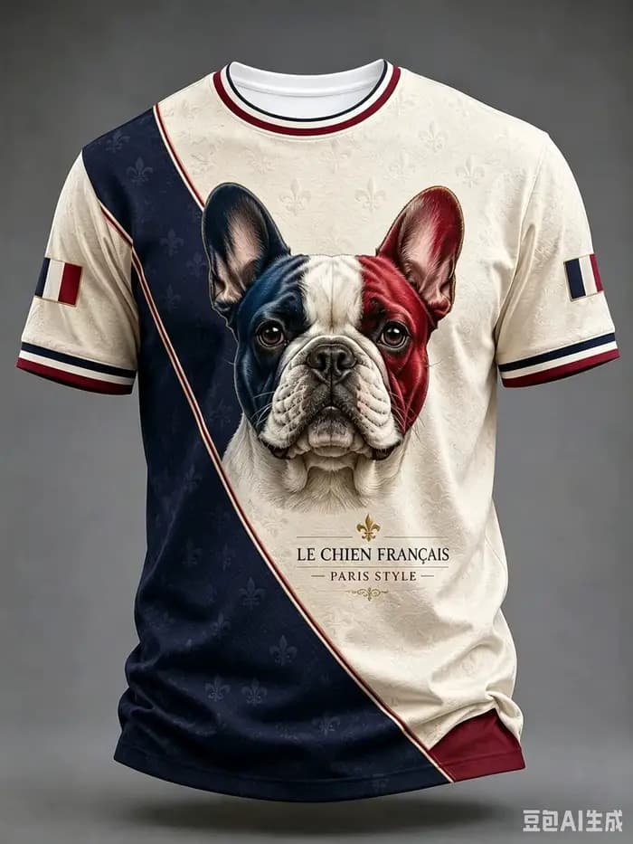 Maillot de football vintage de luxe France 2026, col en V, manches courtes raglan, motif coq baroque, uniforme de collection pour homme, assorti pour la famille