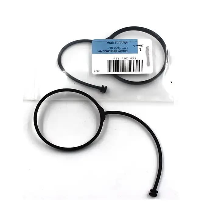 Nouveau bouchon de réservoir de mazout Diesel corde pour BMW 1 3 5 6 7 Ser X1 X3 X4 X5 X6 Z4 Z5 M3 Mini E46 E60 E39 E60 F01 F11 F15 F25 G02 G30 G20