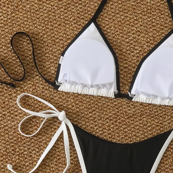 2026 Micro bikinis pour femmes