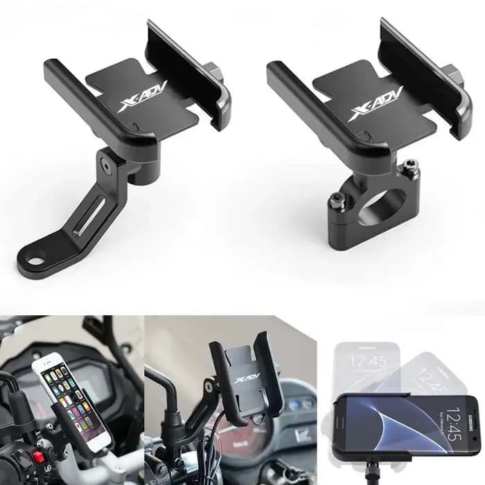 Support de téléphone portable pour guidon de moto, GPS, pour HONDA XADV X-ADV 750 2017 2018 2019 2020 2021 2022