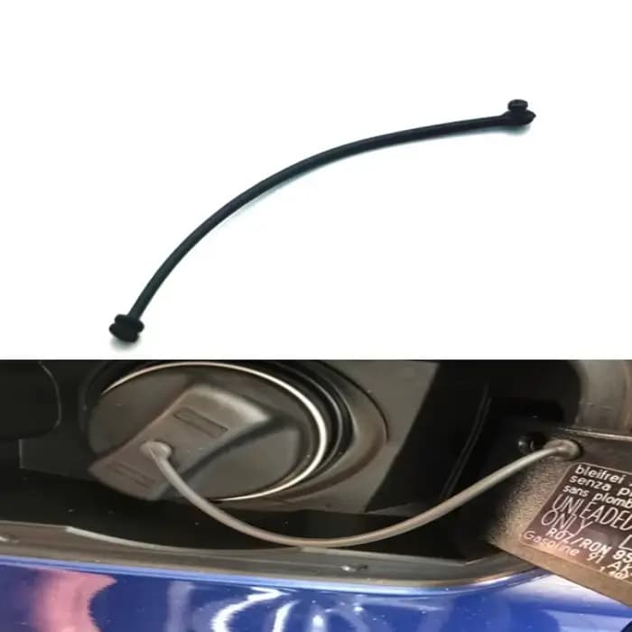 Corde de bouchon de réservoir de mazout Diesel, pour BMW 1 3 5 6 7 Ser X1 X3 X4 X5 X6 Z4 Z5 M3 Mini E46 E60 E39 E60 F01 F11 F15 F25 G02 G30 G20