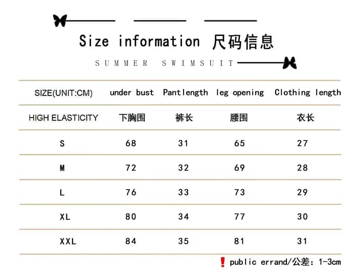 Maillot de bain séduisant élégant noir Double volants