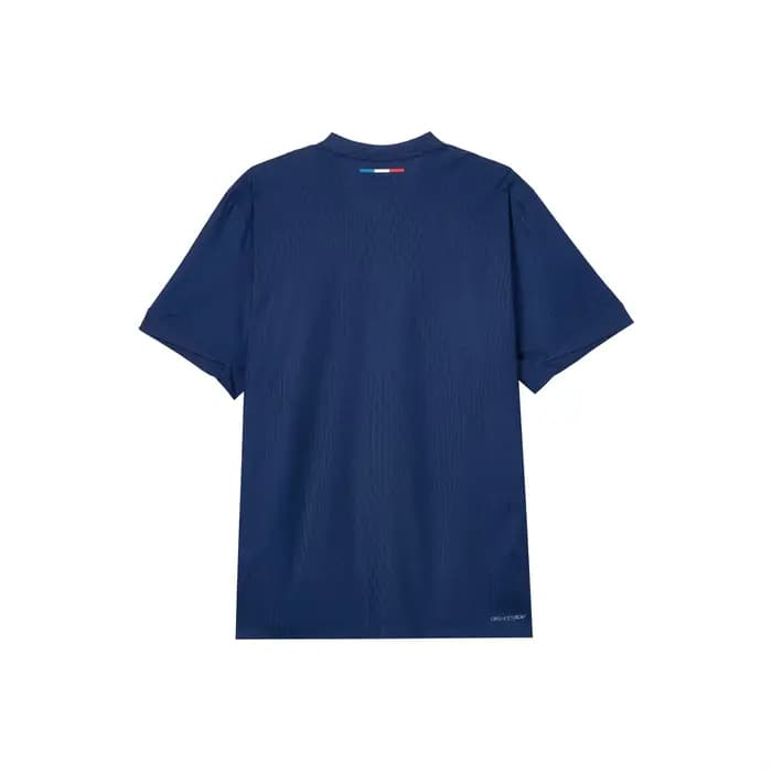 Maillot de football Nike Dri Fit Paris Saint-Germain 2024/25 Compétition domicile Homme Bleu Blanc