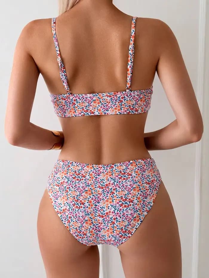 Maillot de bain sexy pour femme